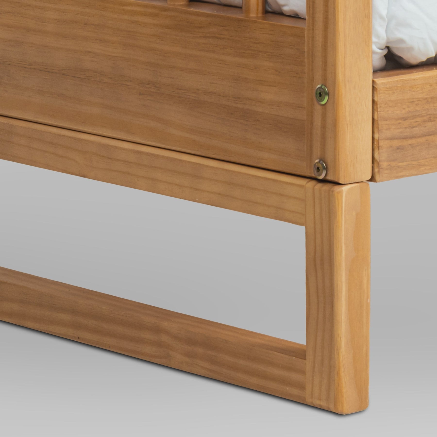 Cama Montessoriana Evolutiva – Design 3 em 1
